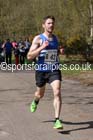 Mens ERRA 12 Stage Road Relay, Sutton Park, Sutton Coldfield, Birmingham. Photo: David T. Hewitson/Sports for All Pics